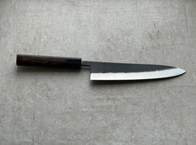 Lataa kuva Galleria-katseluun, Ohishi SLD 210mm KU Gyuto - Japanilainen keittiöveitsi