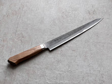 Lataa kuva Galleria-katseluun, Tadafusa 240mm B2 Sujihiki - Japanilainen Keittiöveitsi