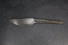Lataa kuva Galleria-katseluun, Taottu Damascus terä 94mm M. Vilppola