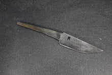 Lataa kuva Galleria-katseluun, Markku Vilppola Damascus terä / Markku Vilppola Damascus blade