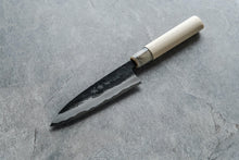 Lataa kuva Galleria-katseluun, Murata Funayuki 150mm – Japanilainen keittiöveitsi