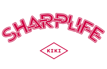 Lataa kuva Galleria-katseluun, Sharplife Trucker lippis
