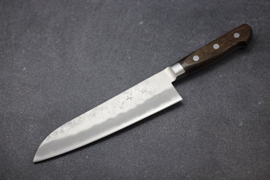 Santoku – syystäkin Japanin suosituin veitsi