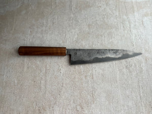 Laakeriteräs Gyuto 210mm - Keittiöveitsi