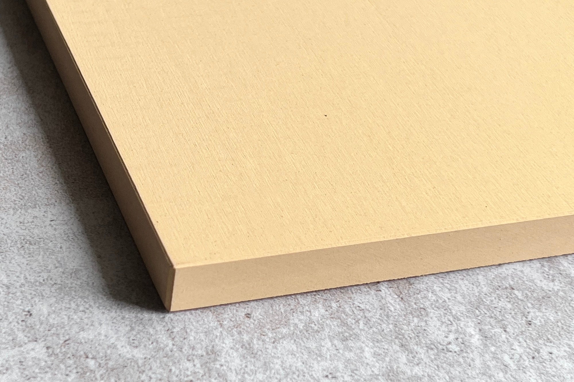 Asahi Pro 500X330X15mm - Leikkuulauta