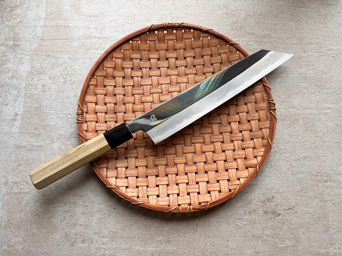 Choyo Kirtsuke Gyuto 270mm - Japanilainen Keittiöveitsi
