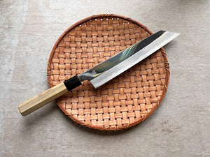 Choyo Kirtsuke Gyuto 270mm - Japanilainen Keittiöveitsi