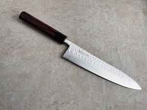 Ohishi Gyuto Kitchen knife 210 SLD