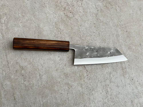 Hado Ouru Ko-Bunka 135mm - Japanilainen Keittiöveitsi