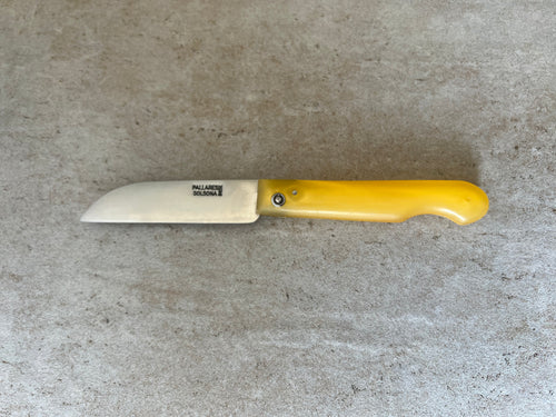 M.E.P.R. 90mm - Inox Taittoveitsi
