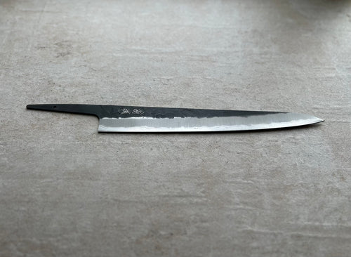 OUL AS sujihiki Ku Terä 270mm - Japanilainen Keittiöveitsi