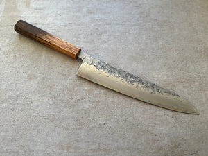 OUL SLD Gyuto 240mm - Japanilainen Keittiöveitsi