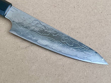 Load image into Gallery viewer, Suminagashi VG10 Petty 135mm - Japanilainen Keittiöveitsi