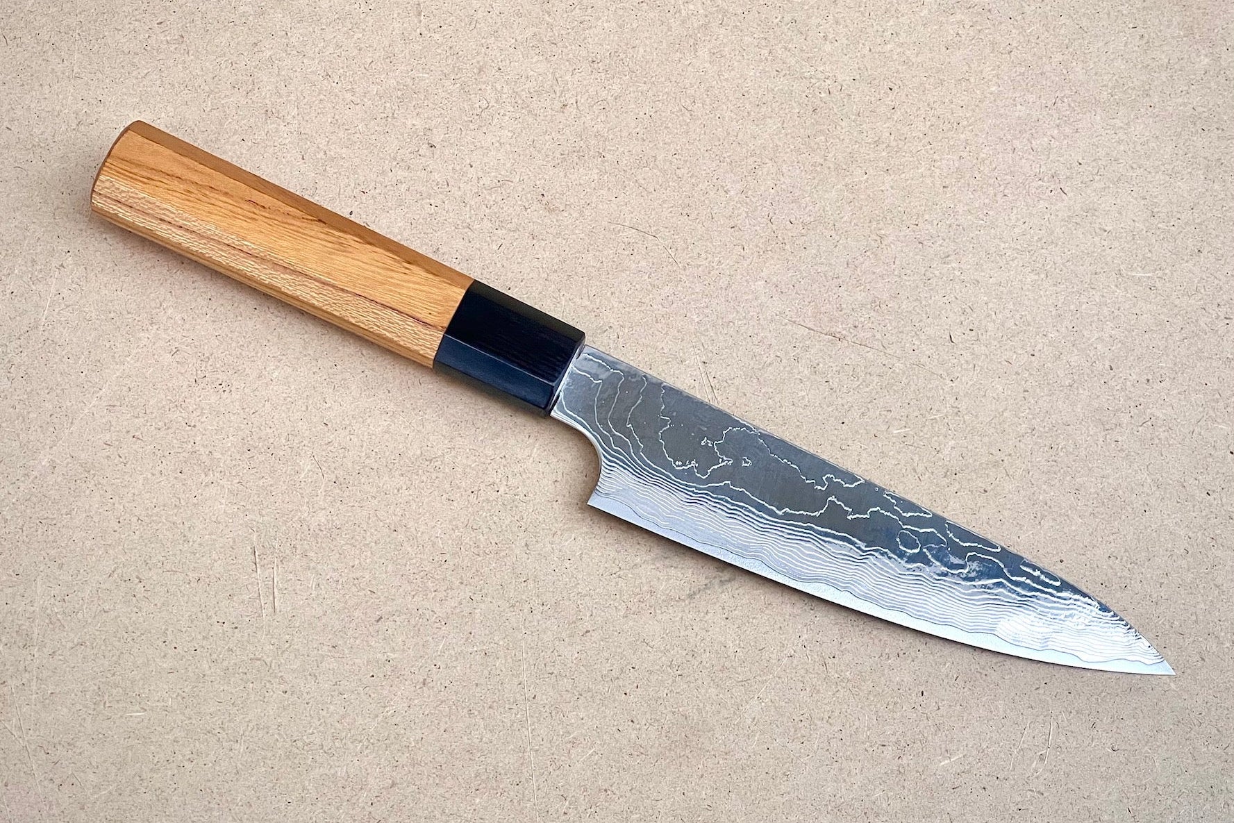 Suminagashi VG10 Petty 135mm - Japanilainen Keittiöveitsi