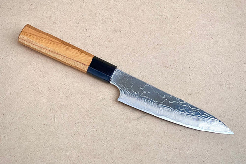 Suminagashi VG10 Petty 135mm - Japanilainen Keittiöveitsi