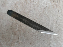 Lataa kuva Galleria-katseluun, Kiridashi - Japanilainen yleisveitsi