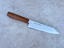 Load image into Gallery viewer, KxK Kiritsuke 180mm - Japanilainen Keittiöveitsi