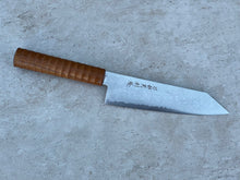 Load image into Gallery viewer, KxK Kiritsuke 180mm - Japanilainen Keittiöveitsi