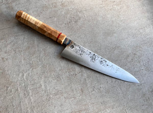 Laakeriteräs Gyuto 210mm - Keittiöveitsi