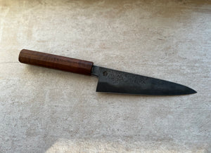 Laakeriteräs Gyuto 170mm - Keittiöveitsi