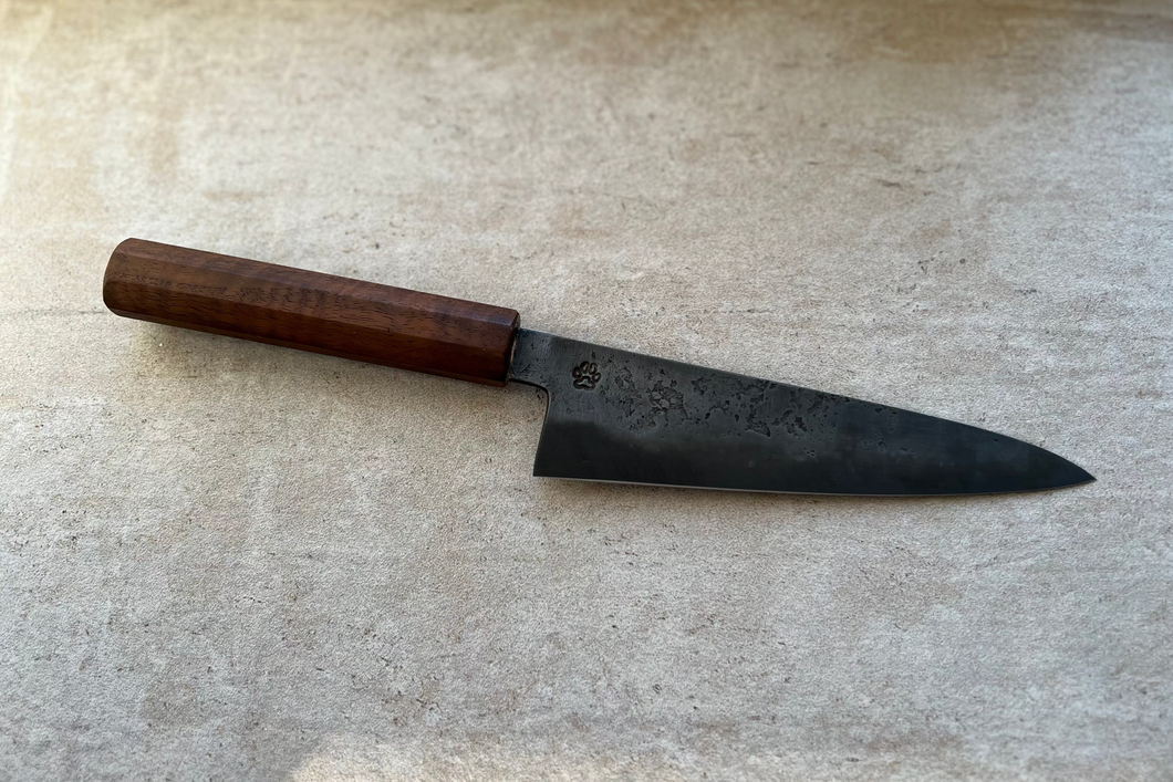 Laakeriteräs Gyuto 170mm - Keittiöveitsi