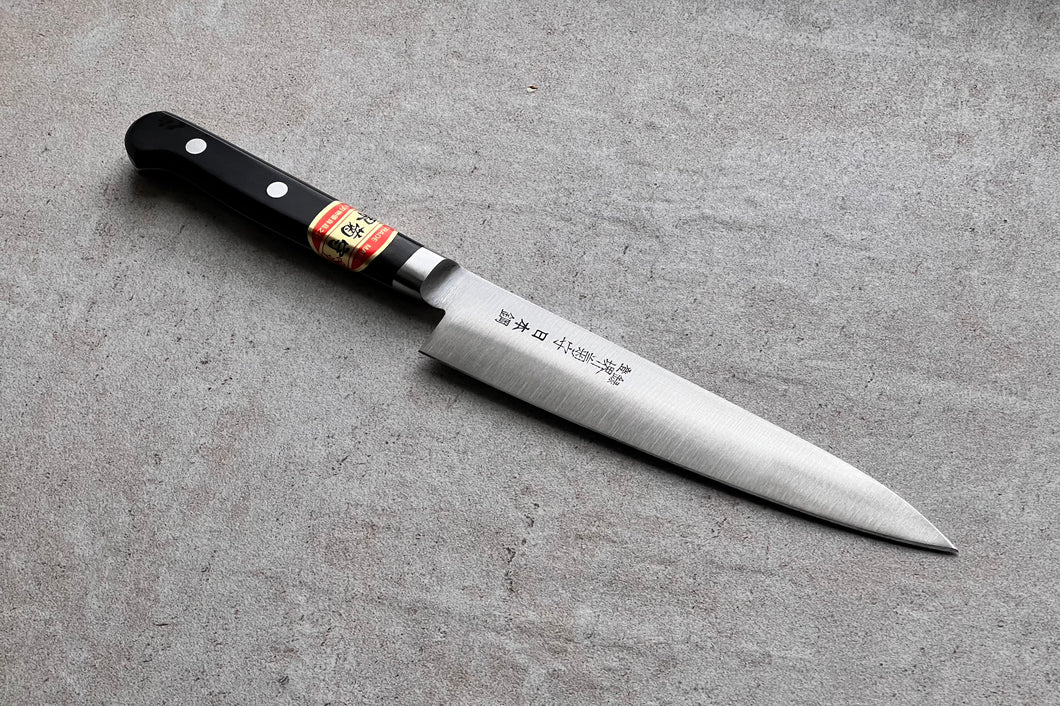 Nihonko Petty 150mm - Japanilainen Keittiöveitsi
