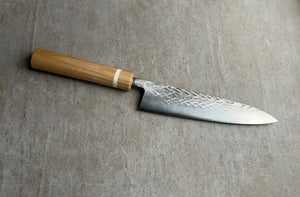 Custom SLD 180mm Gyuto - Japanilainen Keittiöveitsi