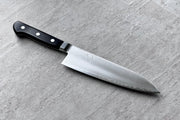Ohishi VG5 Santoku 180mm - Japanilainen Keittiöveitsi