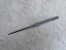 Lataa kuva Galleria-katseluun, Pihdit Suora M Musta - Japanilainen