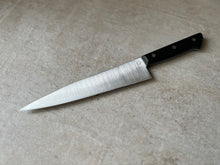 Lataa kuva Galleria-katseluun, Resq Knives Mac - Japanilainen Keittiöveitsi