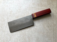 Load image into Gallery viewer, Resq Knives Pallares Cleaver - Pallares Cleaver