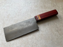 Load image into Gallery viewer, Resq Knives Pallares Cleaver - Pallares Cleaver