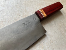 Load image into Gallery viewer, Resq Knives Pallares Cleaver - Pallares Cleaver