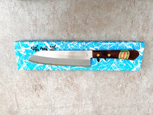 Load image into Gallery viewer, Shibamasa 170mm Santoku - Japanilainen keittiöveitsi