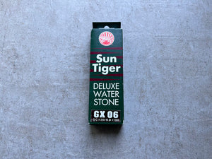 ST #250/1000 grit. - Hiomakivi