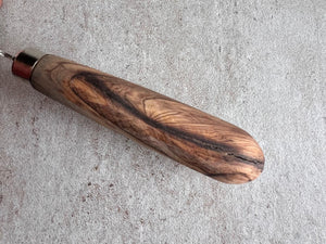 Pallares 160mm Oliivipuu - Keittiöveitsi Outlet -II laatu
