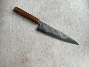 Laakeriteräs Gyuto 210mm - Keittiöveitsi