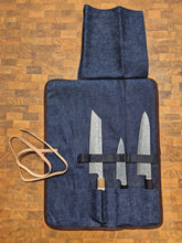 Load image into Gallery viewer, West Japan Tools Veitsisalkku 3 veitselle