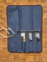 Load image into Gallery viewer, West Japan Tools Veitsisalkku 3 veitselle
