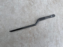 Lataa kuva Galleria-katseluun, Pihdit Musta S - Japanilainen