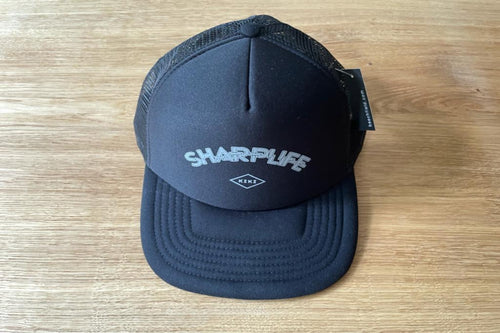 Sharplife Trucker lippis