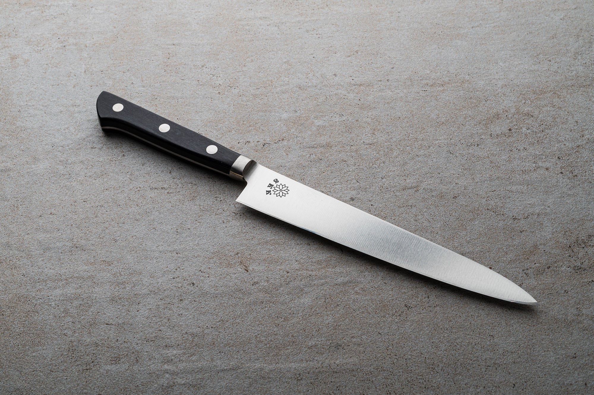 SKK Petty 180mm – Japanese kitchen knife