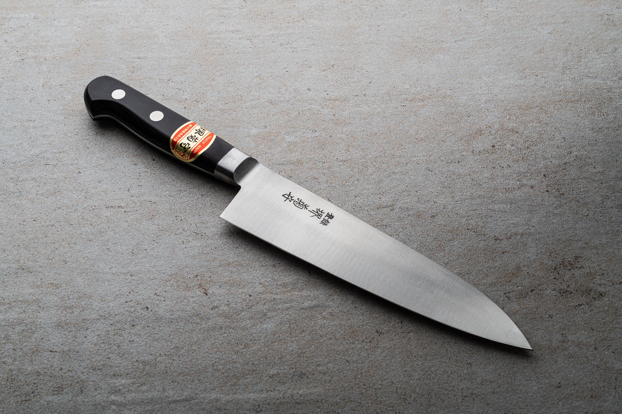 Nihonko Gyuto 180mm – Japanese kitchen knife