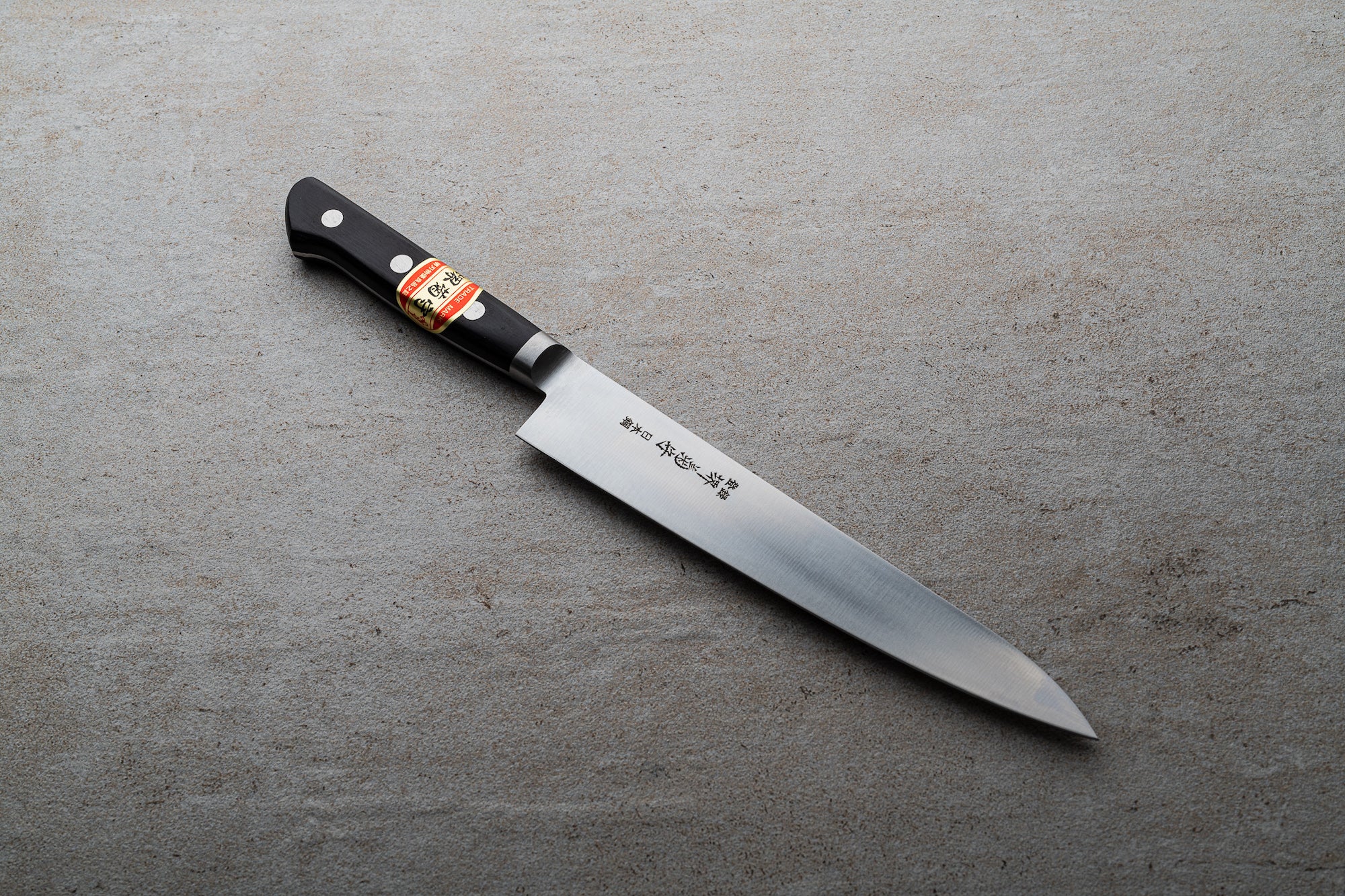 Nihonko Petty 180mm – Japanese kitchen knife