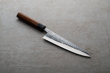 Load image into Gallery viewer, Ohishi Gyuto 180 SLD – Japanese kitchen knife