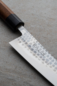 Ohishi Gyuto 180 SLD – Japanese kitchen knife
