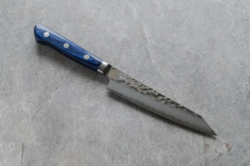 Sakai Kirtsuke Petty 135mm AUS10 steel