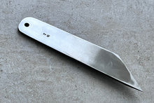 Load image into Gallery viewer, Sakai Kikumori Gokujyo Osakasaki Wide - Japanese kitchen knife