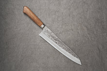 Load image into Gallery viewer, Tadafusa B2 Nashiji Gyuto 240 – Japanese kitchen knife