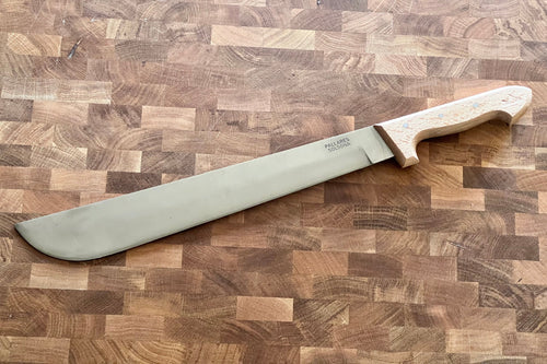 Pallares Machete